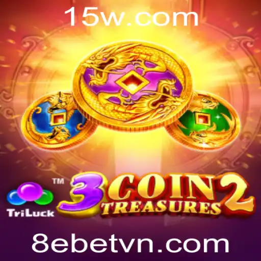 Descubra os Segredos do Jogo 3CoinTreasures2: A Nova Sensação da 8ebet