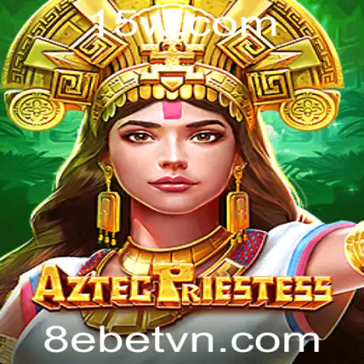 AztecPriestess: Mergulhe na Aventura Enigmática de 8ebet