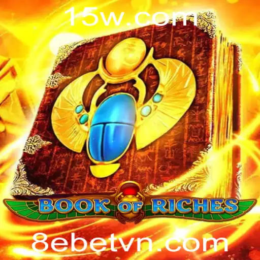 Explorando o Mundo Fascinante de BookofRiches: Uma Jornada de Aventura e Riqueza