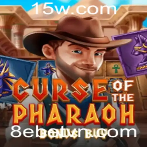 Explorando o Mundo de CurseofthePharaohBonusBuy com 8ebet