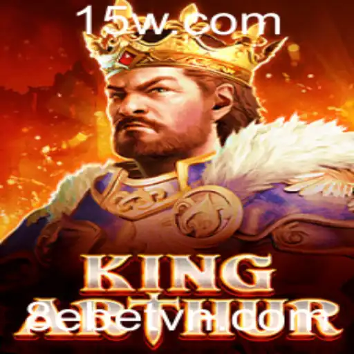 Exploração do Jogo KingArthur: Uma Aventura Épica com 8ebet