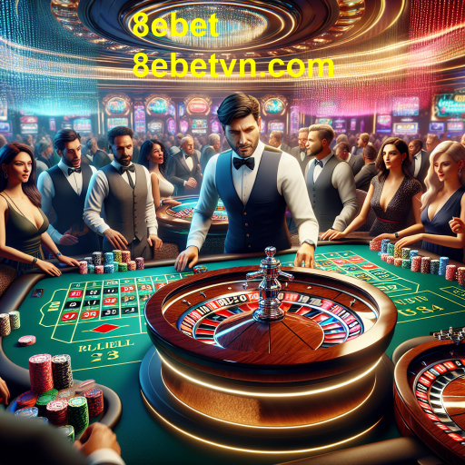 Descubra a Experiência de Apostas em Tempo Real na Categoria 'Ao Vivo' do 8ebet