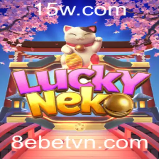 Explorando o Fascinante Mundo de LuckyNeko no 8ebet