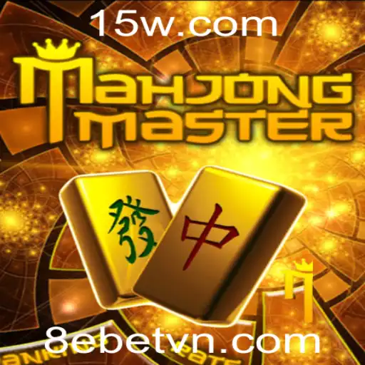 MahJongMaster: Descubra a Arte Estratégica do Clássico Jogo de Azulejos