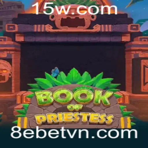 Descubra o Mundo de BookOfPriestess: O Jogo Inovador da 8ebet