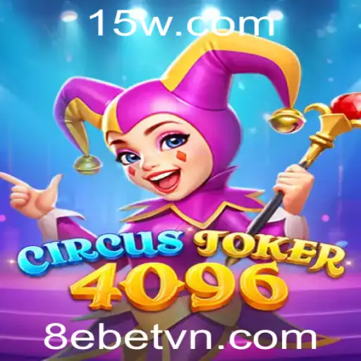Explorando o Fascinante Universo de CircusJoker4096