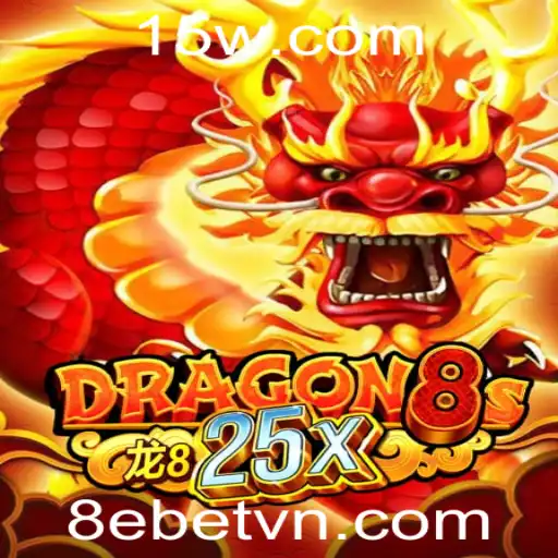 Descubra o Fascinante Universo do Jogo Dragon8s25x com 8ebet