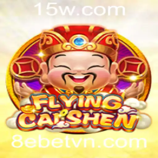 Explorando o Empolgante Mundo de FlyingCaiShen com 8ebet