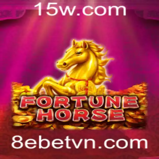 FortuneHorse: A Excitante Jornada com 8ebet