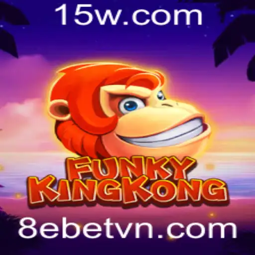 Explorando o Universo de FunkyKingKong: Regras e Estratégias do Jogo de Aventura da 8ebet
