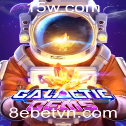 GalacticGems: Explorando o Espaço com Estratégia e Diversão