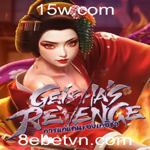 GeishasRevenge: O Novo Fenômeno de Jogos Online na 8ebet