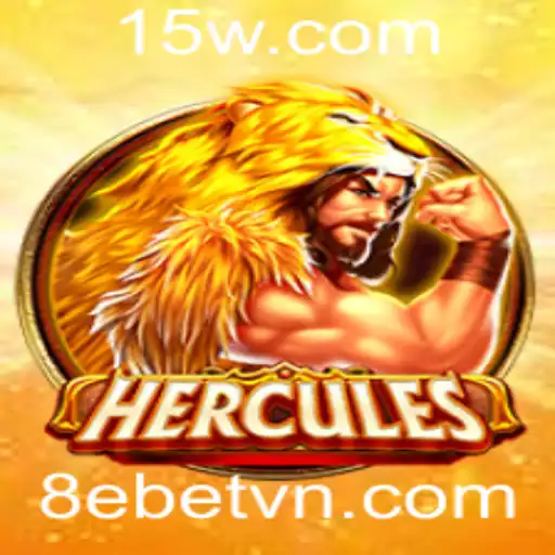 Descubra a Aventura Épica de Hercules no Jogo de Estratégia '8ebet'