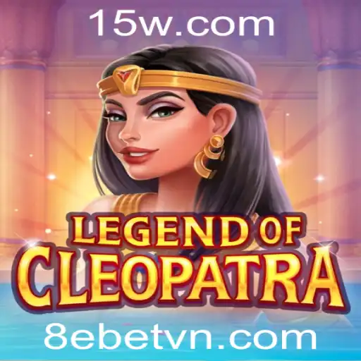 Descubra o Fascínio do Jogo LegendOfCleopatra - A Nova Aposta da 8ebet