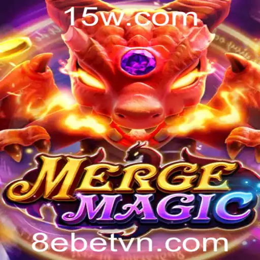 Explorando o Universo de MERGEMAGIC: O Jogo que Encanta e Desafia