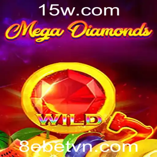 Descubra MegaDiamond: O Novo Jogo Revolucionário de 8ebet
