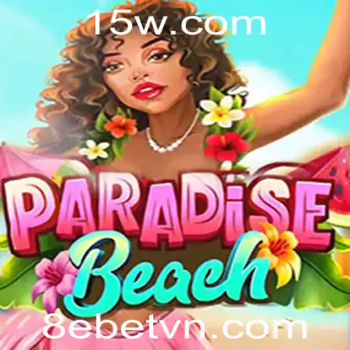Descubra ParadiseBeach: A Nova Sensação dos Jogos de Cassino Online