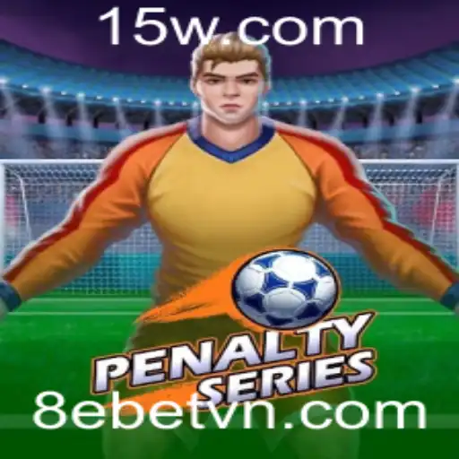 Descubra o Fascinante Mundo de PenaltySeries com 8ebet