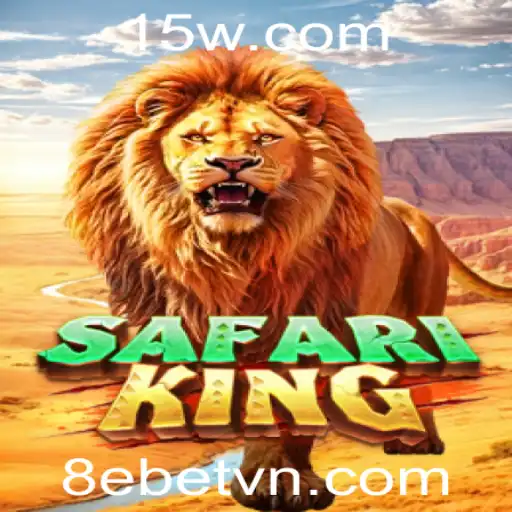 SafariKing: Desbrave a Savana com o Emocionante Jogo da 8ebet