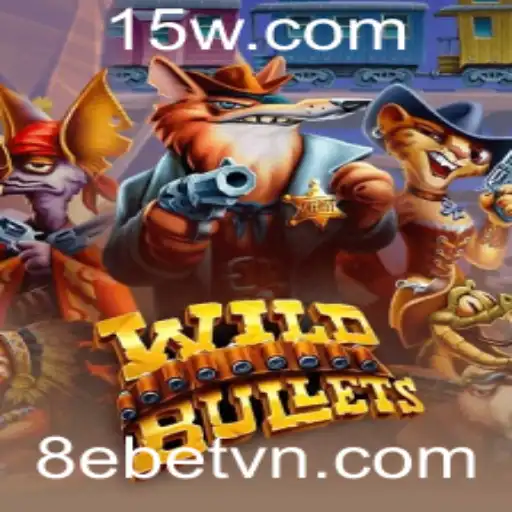 Descubra o Fascinante Mundo de WildBullets