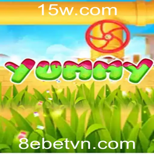 Descubra o Novo Fenômeno dos Jogos: Yummy e Aposta 8ebet