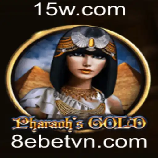 PharaohsGold: Uma Aventura Épica no Mundo dos Jogos Online com 8ebet