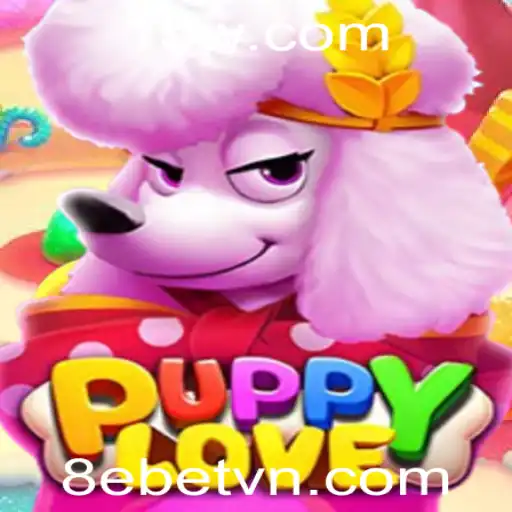 Explorando o Mundo Envolvente de PuppyLove com a Plataforma 8ebet