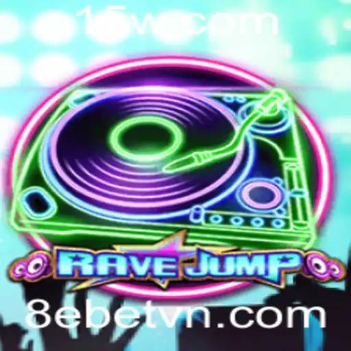 Descubra o Mundo Emocionante do Jogo 'RaveJump'