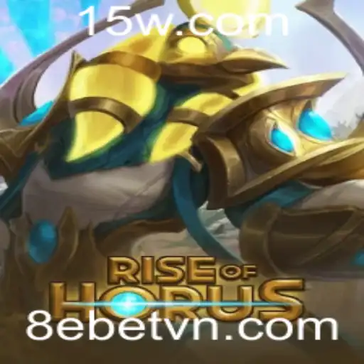 Rise of Horus: Um Novo Fenômeno no Mundo dos Jogos