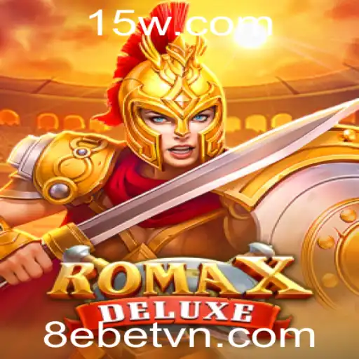 Explorando RomaXDeluxe: Uma Aventura Imersiva no Mundo Antigo