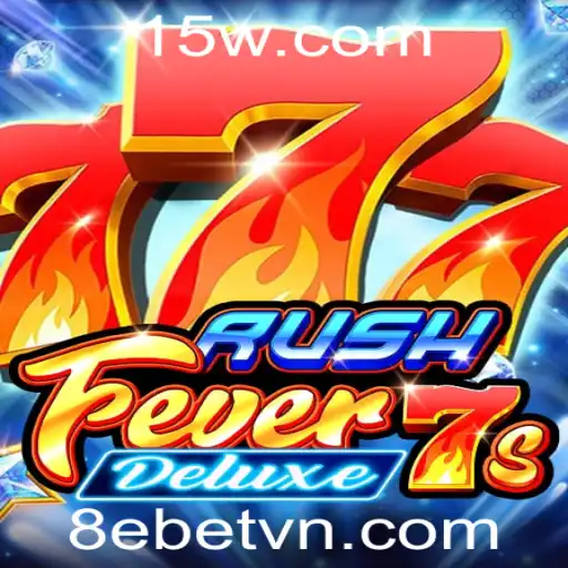 Explorando o Mundo Vibrante de RushFever7sDeluxe
