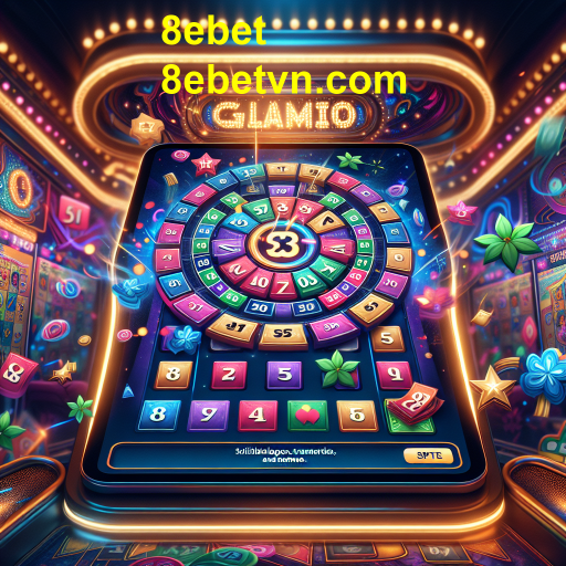 Descubra o Jogo 'Raspe' no 8ebet: A Nova Sensação dos Jogos de Palavras