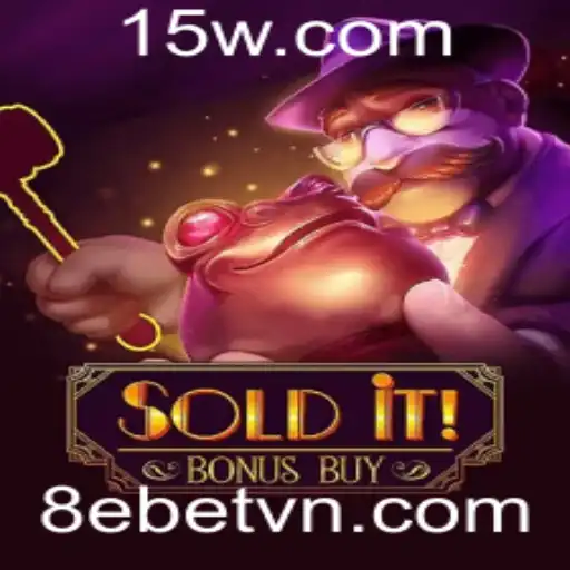 Explorando o Mundo de SolditBonusBuy: O Jogo de Cassino da 8ebet