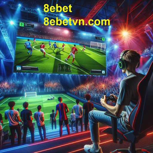 A Ascensão dos Jogos de Esportes no Mundo Digital