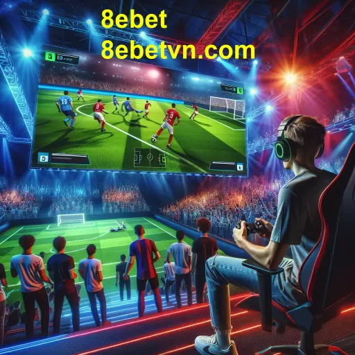 A Ascensão dos Jogos de Esportes no Mundo Digital