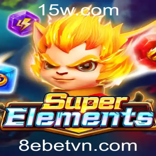 Desvendando SuperElements: O Jogo Revolucionário da Atualidade