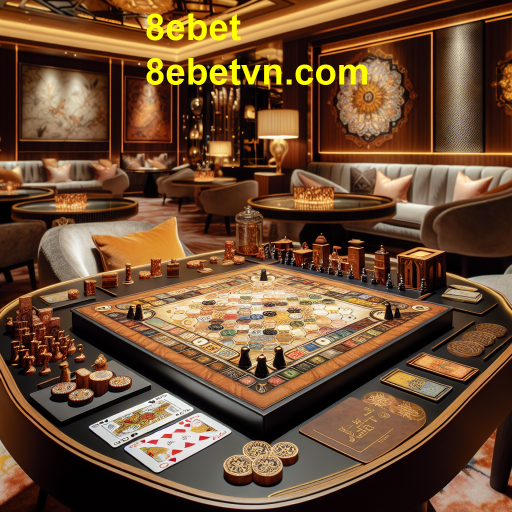 A Magia dos Jogos de Mesa: Interação e Diversão