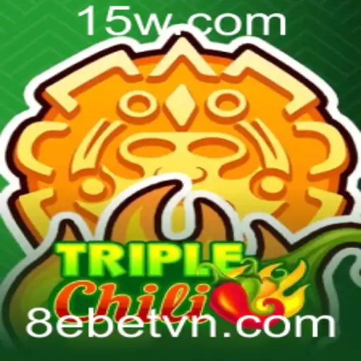 Desvendando o Mundo Empolgante de TripleChili no 8ebet