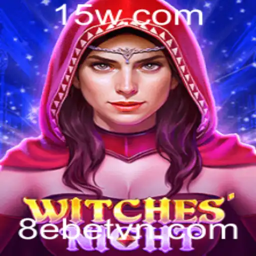 Descubra o Encantador Mundo de WitchesNight: Um Jogo Fascinante